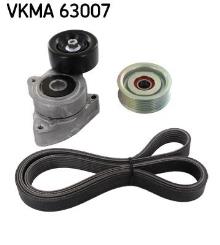 SKF VKMA 63007